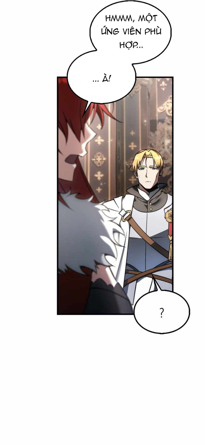 Đại Phản Diện Khao Khát Được Sống Chap 45 - Next Chap 46