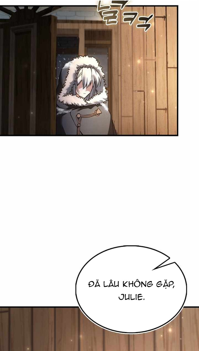 Đại Phản Diện Khao Khát Được Sống Chap 45 - Next Chap 46