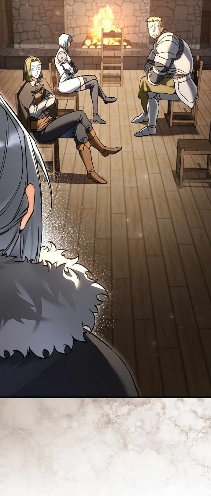 Đại Phản Diện Khao Khát Được Sống Chap 45 - Next Chap 46