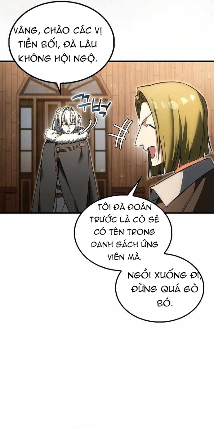 Đại Phản Diện Khao Khát Được Sống Chap 45 - Next Chap 46