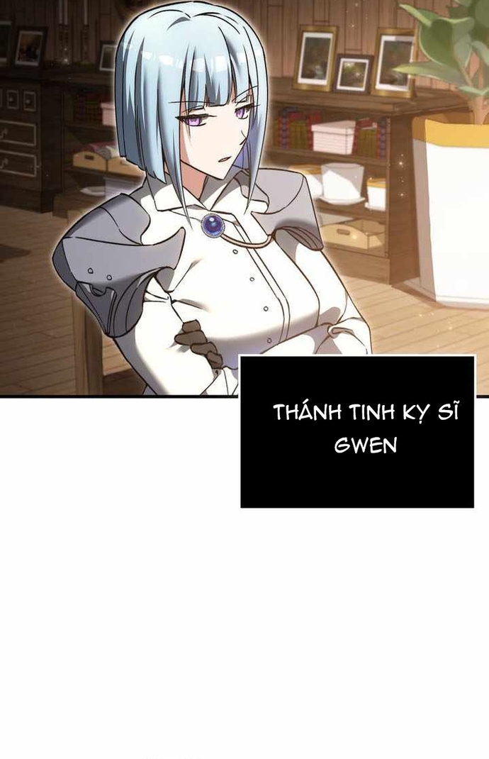 Đại Phản Diện Khao Khát Được Sống Chap 45 - Next Chap 46