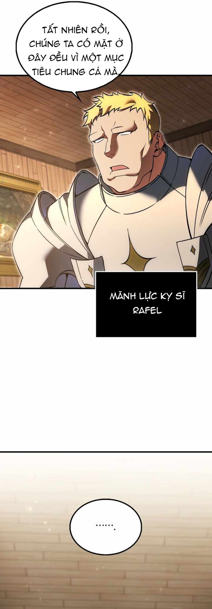 Đại Phản Diện Khao Khát Được Sống Chap 45 - Next Chap 46