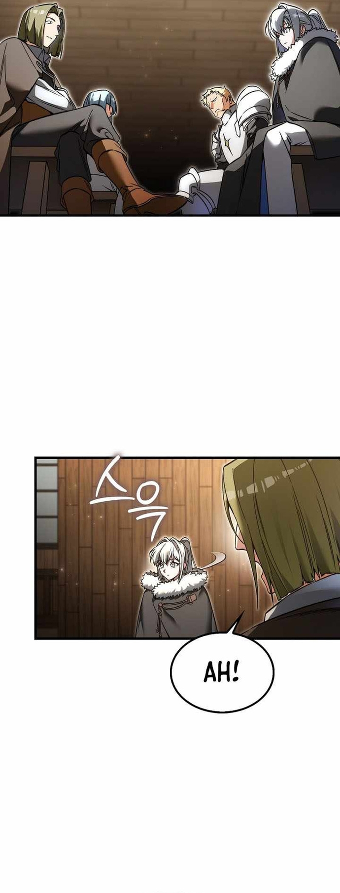 Đại Phản Diện Khao Khát Được Sống Chap 45 - Next Chap 46