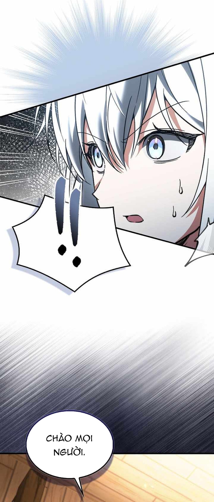 Đại Phản Diện Khao Khát Được Sống Chap 45 - Next Chap 46