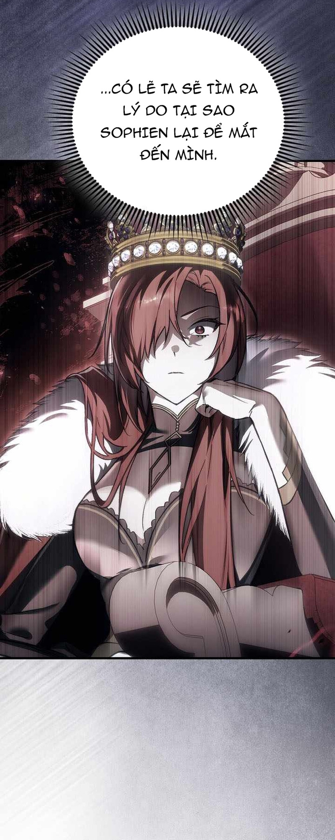 Đại Phản Diện Khao Khát Được Sống Chap 45 - Next Chap 46