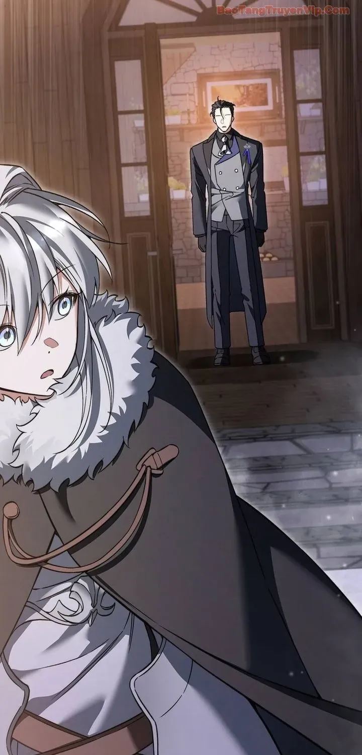 Đại Phản Diện Khao Khát Được Sống Chap 47 - Next Chap 48