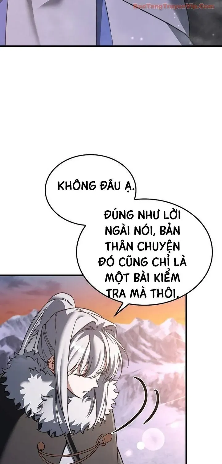 Đại Phản Diện Khao Khát Được Sống Chap 47 - Next Chap 48