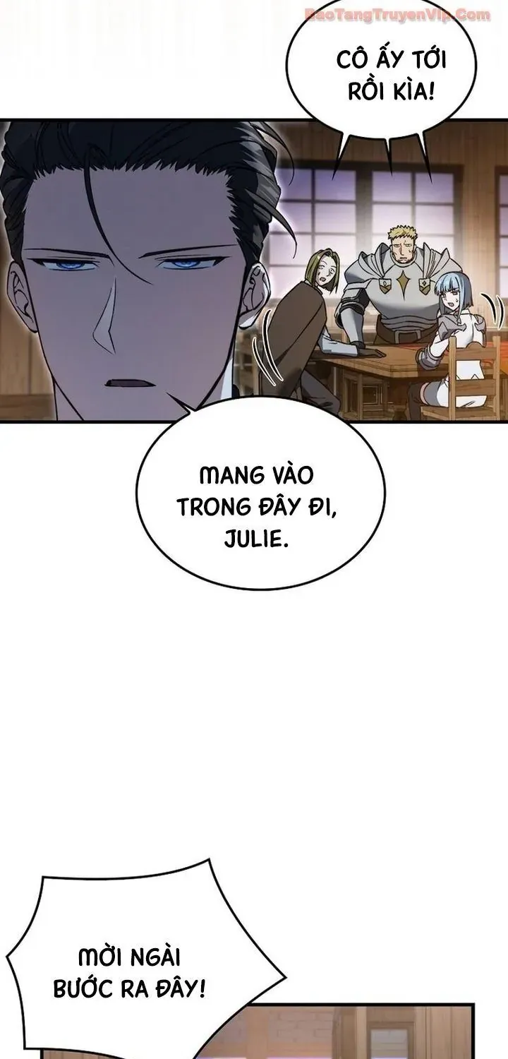Đại Phản Diện Khao Khát Được Sống Chap 47 - Next Chap 48