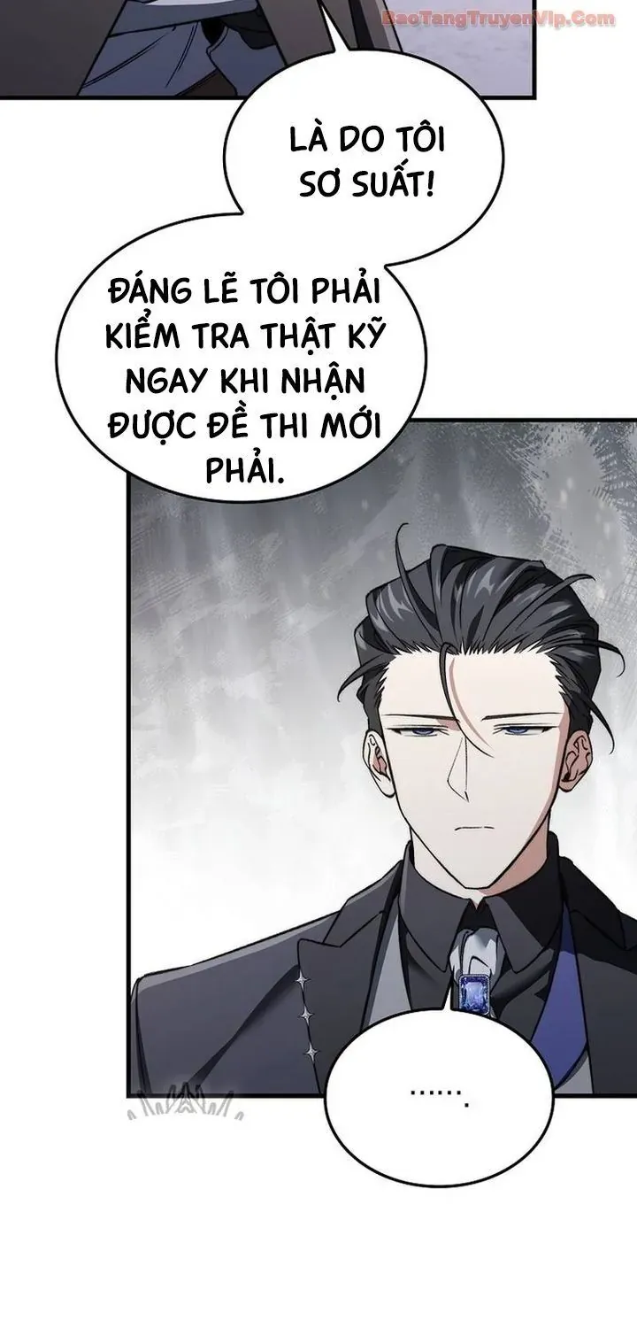 Đại Phản Diện Khao Khát Được Sống Chap 47 - Next Chap 48