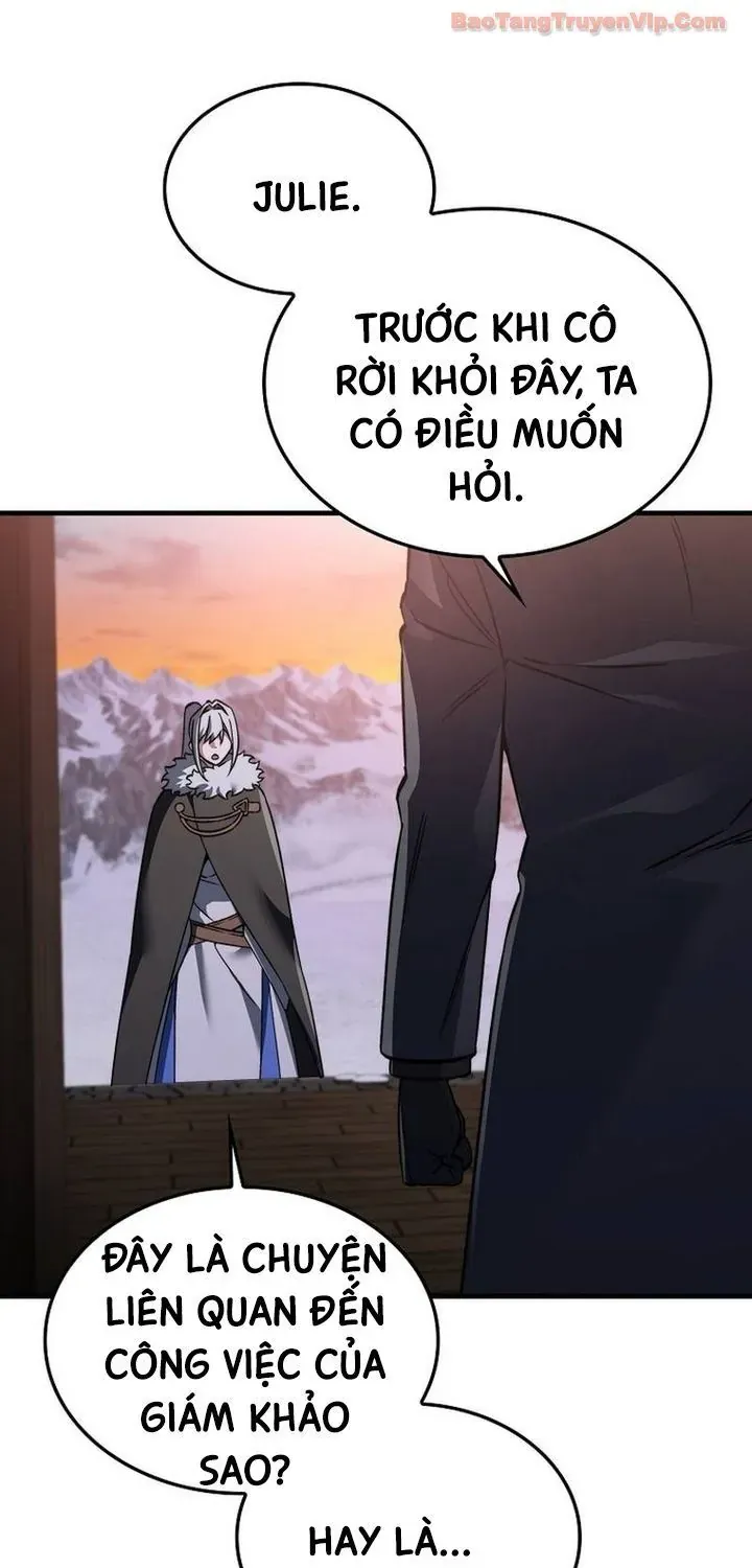 Đại Phản Diện Khao Khát Được Sống Chap 47 - Next Chap 48