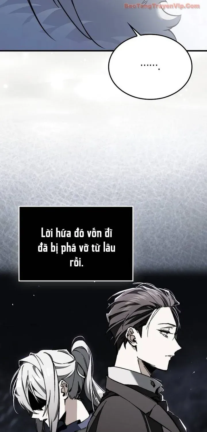 Đại Phản Diện Khao Khát Được Sống Chap 47 - Next Chap 48