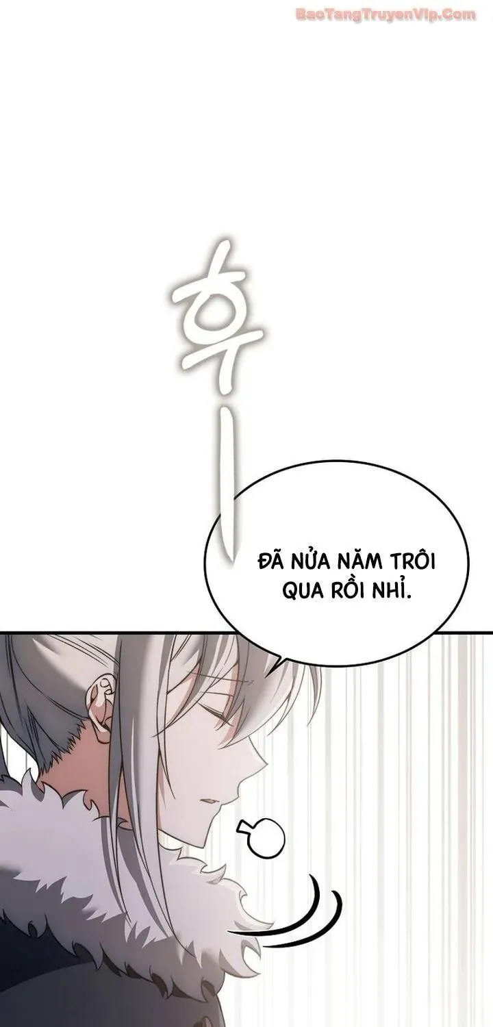 Đại Phản Diện Khao Khát Được Sống Chap 47 - Next Chap 48