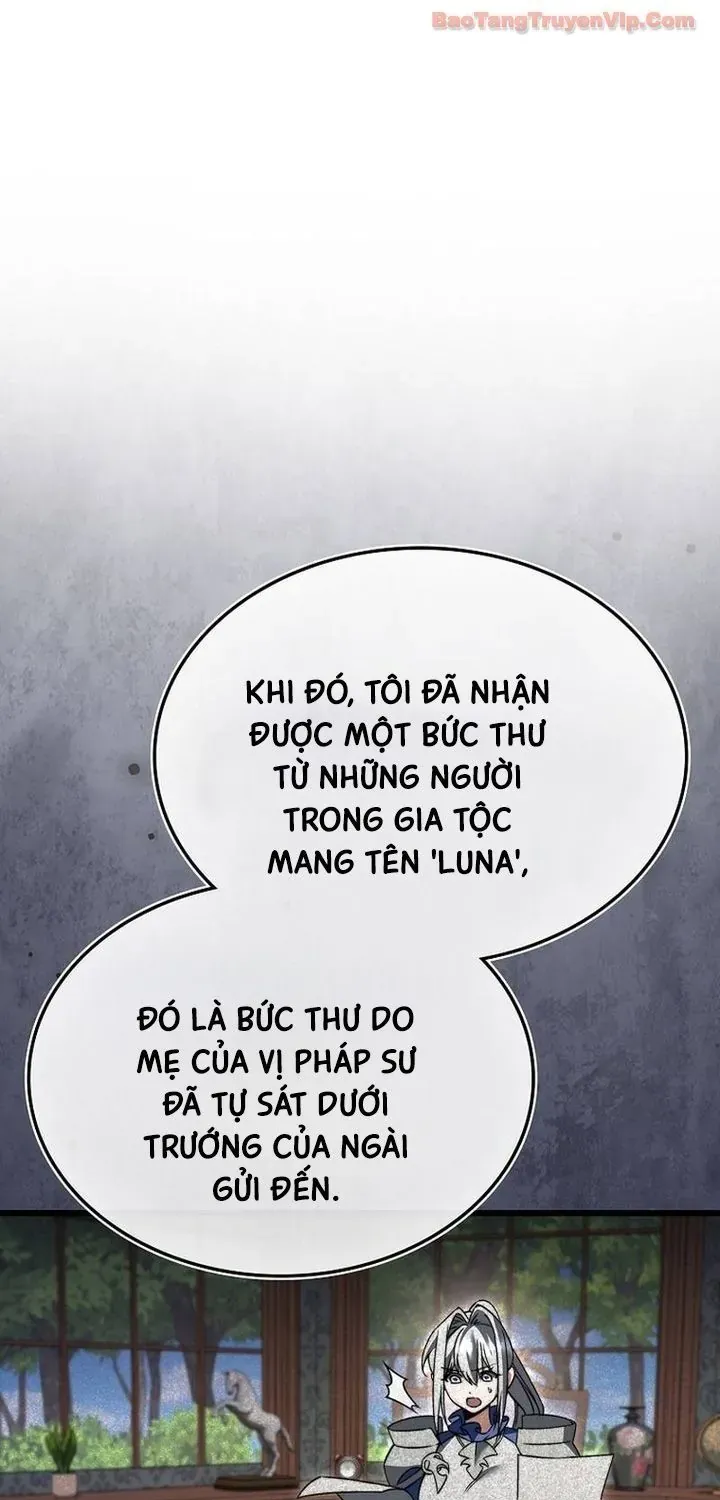Đại Phản Diện Khao Khát Được Sống Chap 47 - Next Chap 48