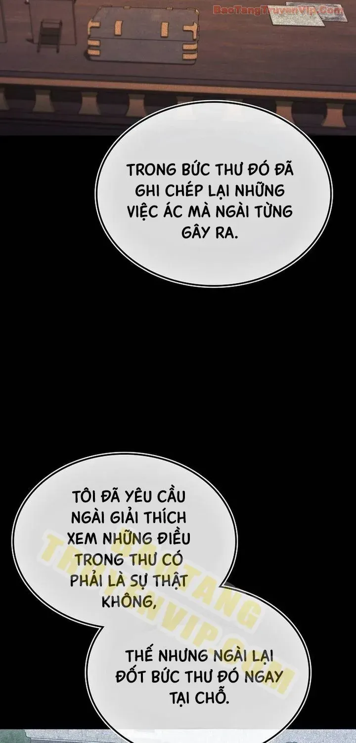 Đại Phản Diện Khao Khát Được Sống Chap 47 - Next Chap 48