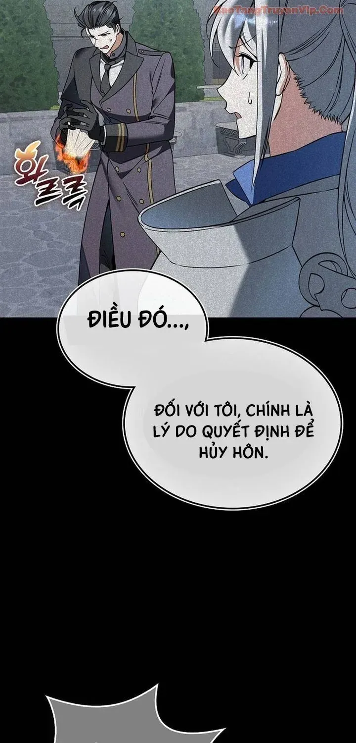 Đại Phản Diện Khao Khát Được Sống Chap 47 - Next Chap 48