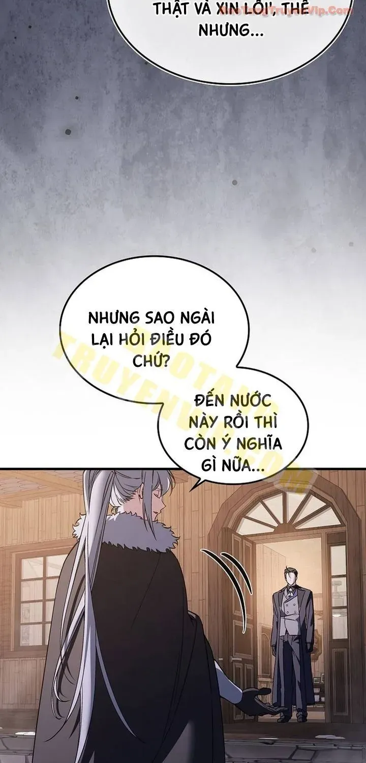 Đại Phản Diện Khao Khát Được Sống Chap 47 - Next Chap 48