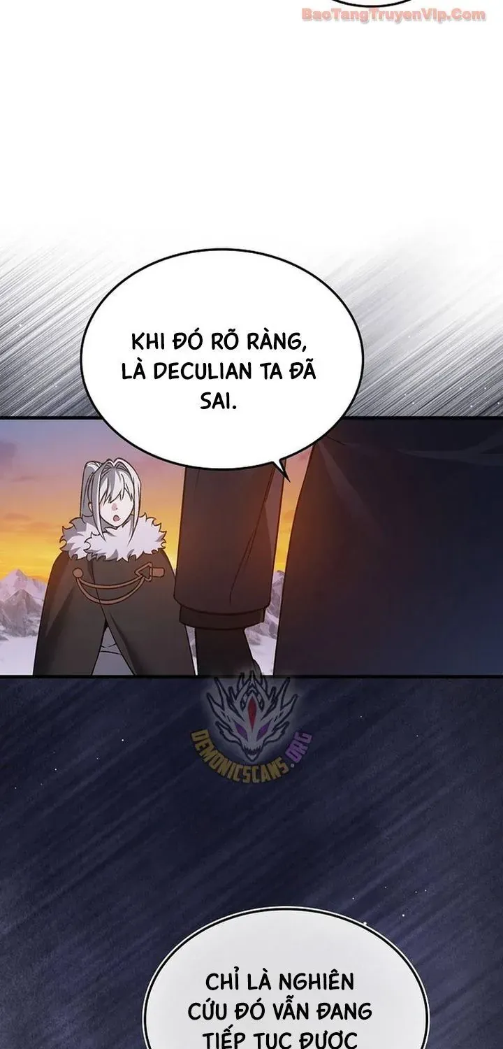 Đại Phản Diện Khao Khát Được Sống Chap 47 - Next Chap 48