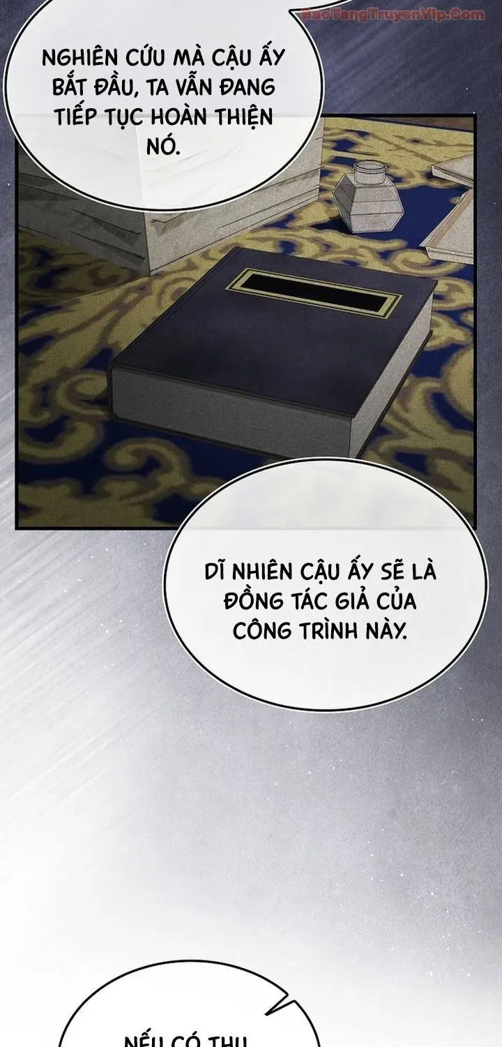 Đại Phản Diện Khao Khát Được Sống Chap 47 - Next Chap 48