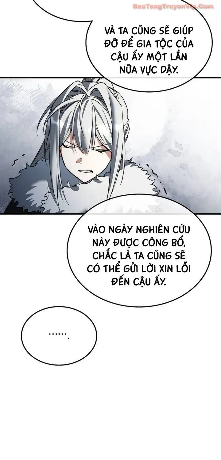 Đại Phản Diện Khao Khát Được Sống Chap 47 - Next Chap 48