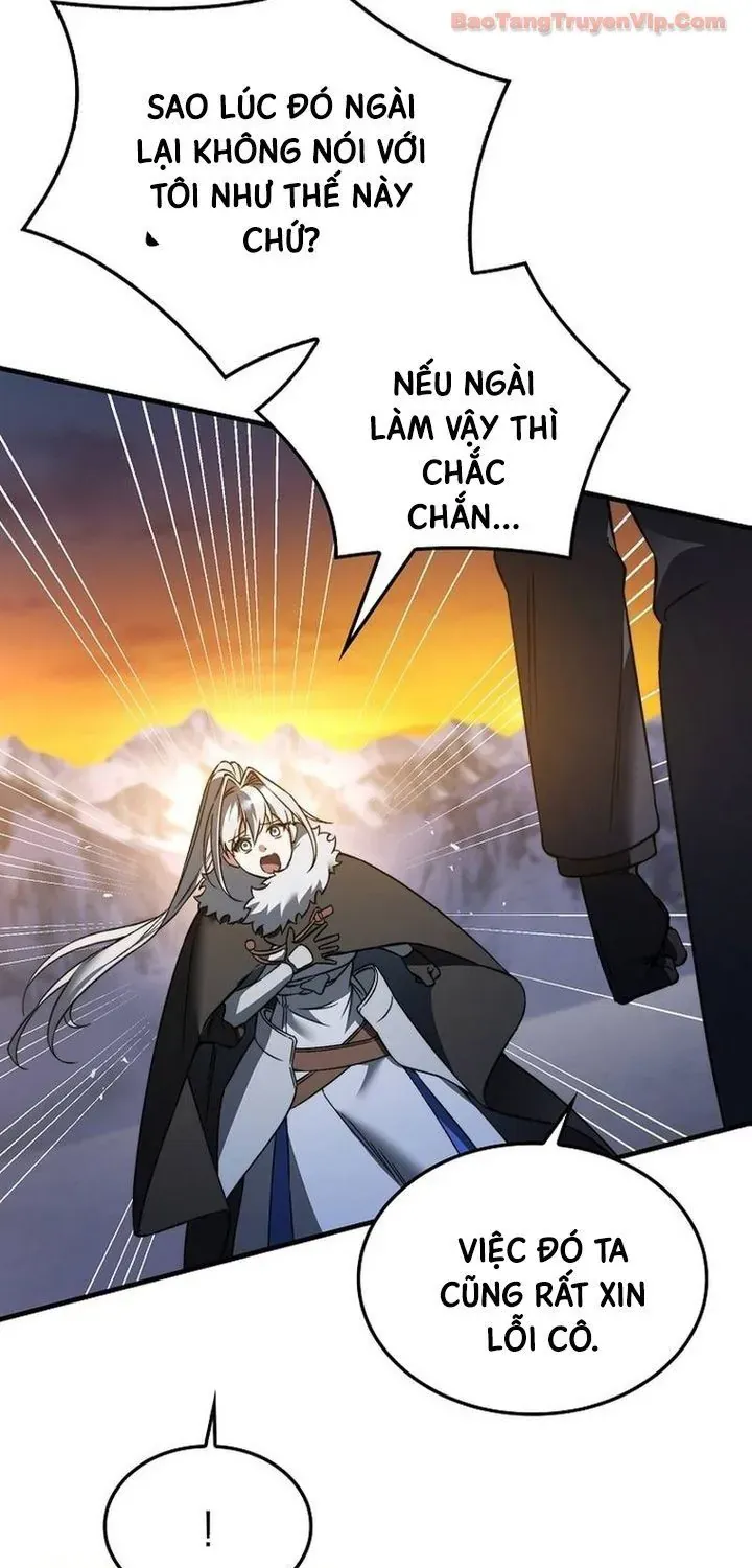 Đại Phản Diện Khao Khát Được Sống Chap 47 - Next Chap 48