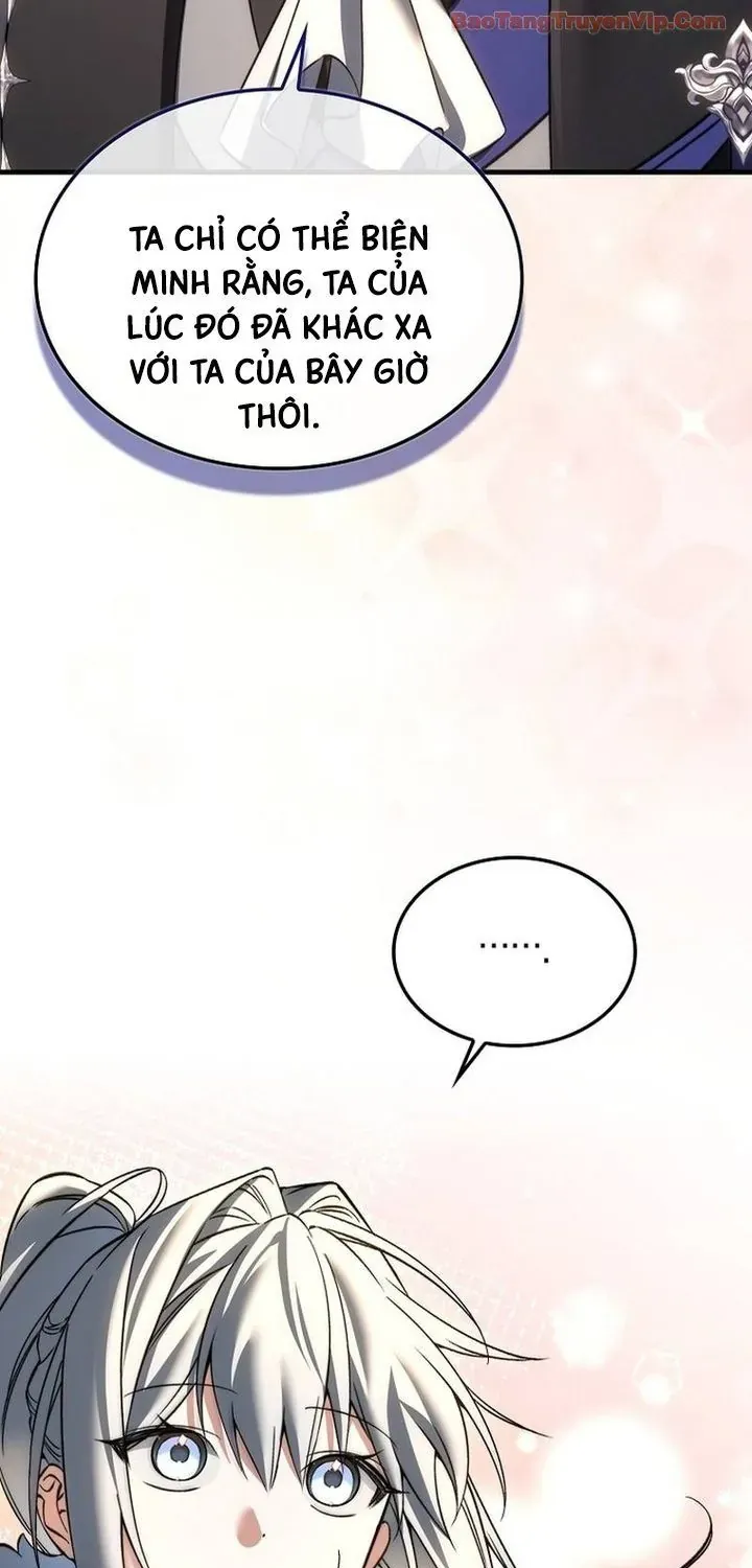 Đại Phản Diện Khao Khát Được Sống Chap 47 - Next Chap 48