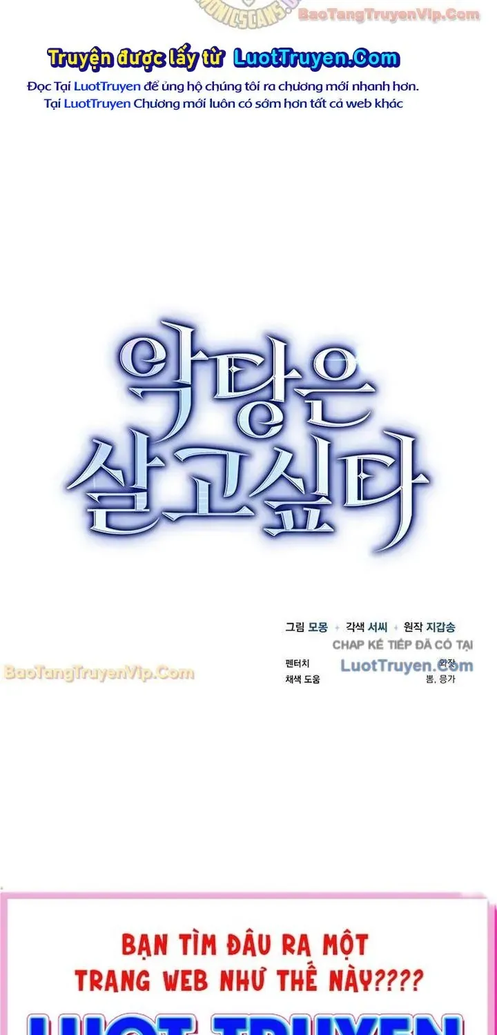 Đại Phản Diện Khao Khát Được Sống Chap 47 - Next Chap 48