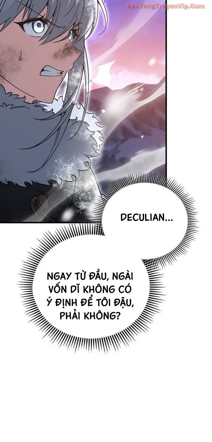 Đại Phản Diện Khao Khát Được Sống Chap 47 - Next Chap 48