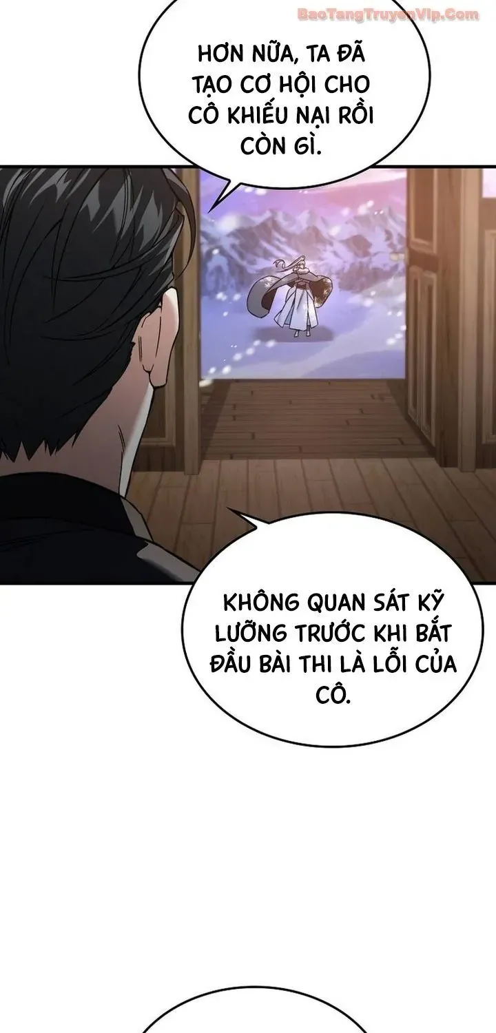 Đại Phản Diện Khao Khát Được Sống Chap 47 - Next Chap 48