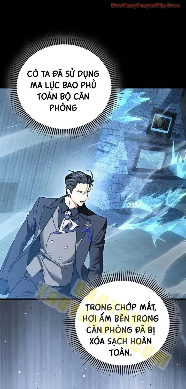 Đại Phản Diện Khao Khát Được Sống Chap 47 - Next Chap 48