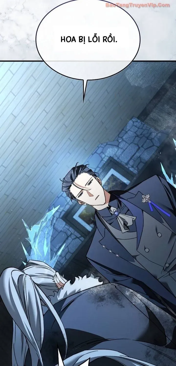 Đại Phản Diện Khao Khát Được Sống Chap 47 - Next Chap 48