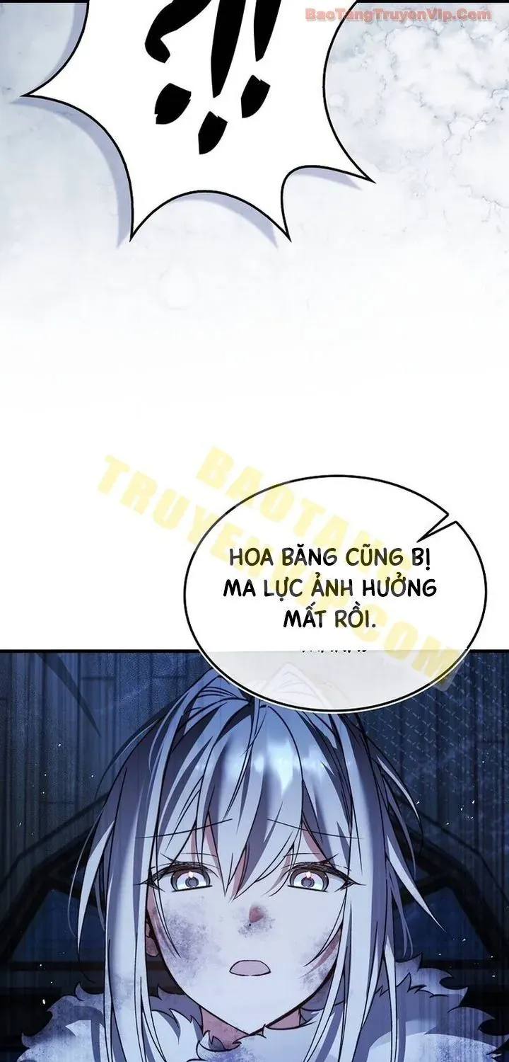 Đại Phản Diện Khao Khát Được Sống Chap 47 - Next Chap 48