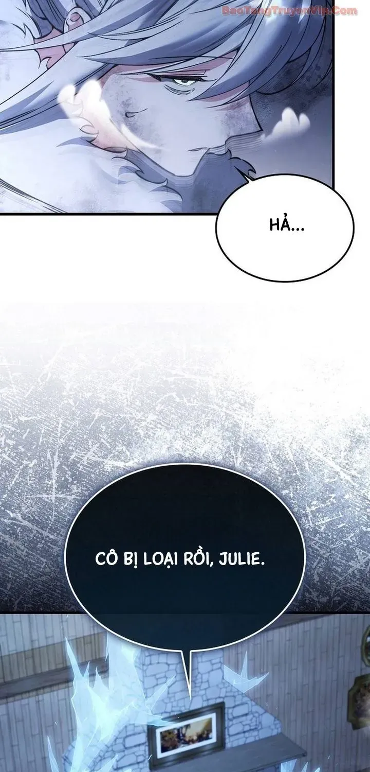 Đại Phản Diện Khao Khát Được Sống Chap 47 - Next Chap 48