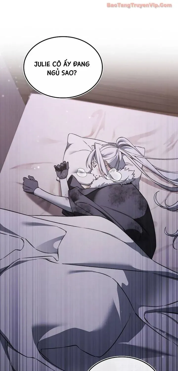 Đại Phản Diện Khao Khát Được Sống Chap 47 - Next Chap 48