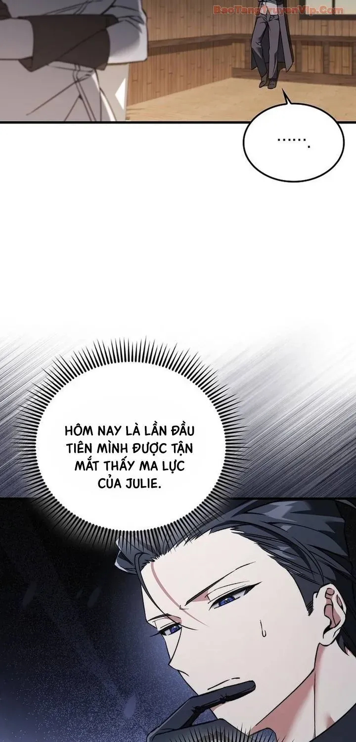 Đại Phản Diện Khao Khát Được Sống Chap 47 - Next Chap 48