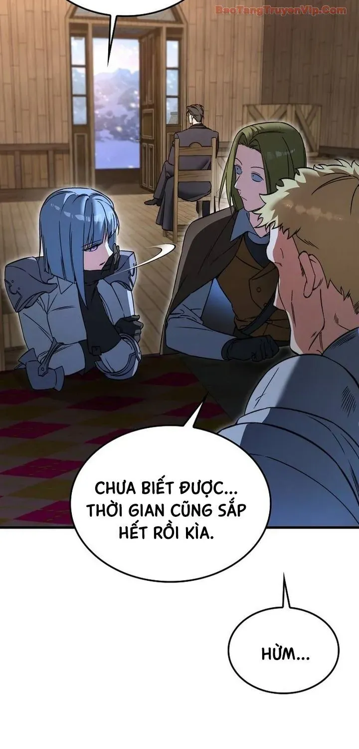 Đại Phản Diện Khao Khát Được Sống Chap 47 - Next Chap 48