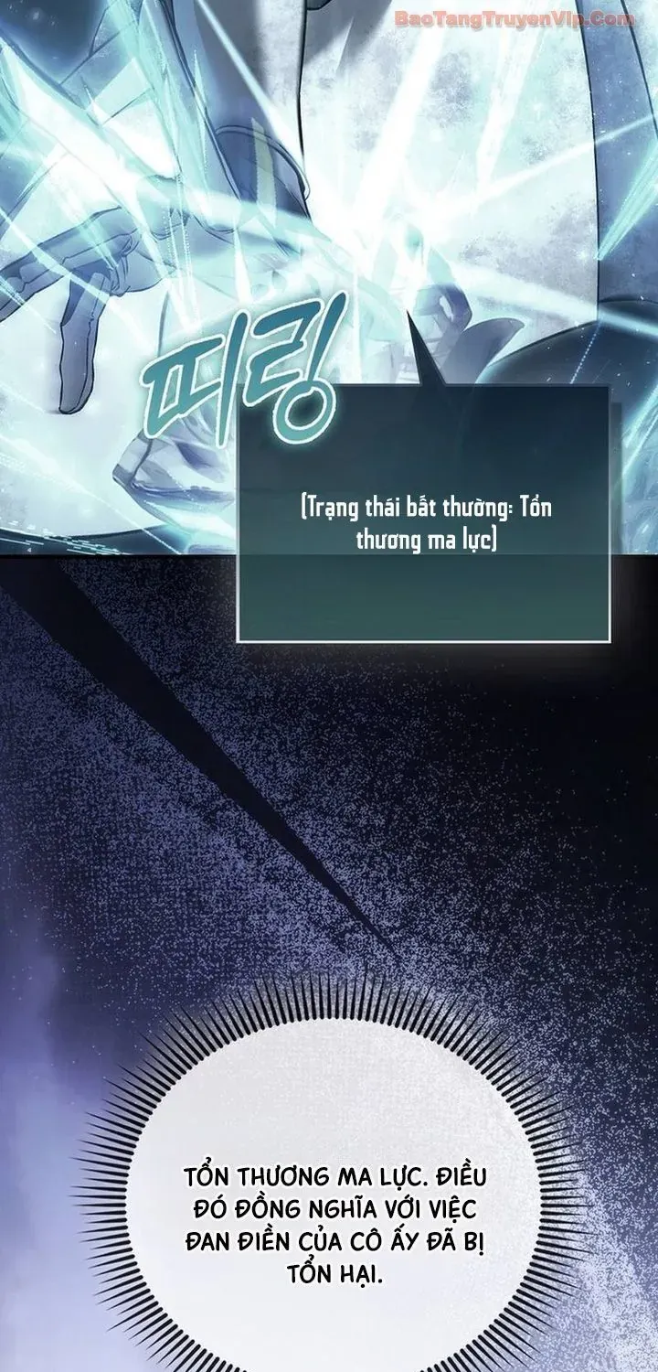 Đại Phản Diện Khao Khát Được Sống Chap 47 - Next Chap 48