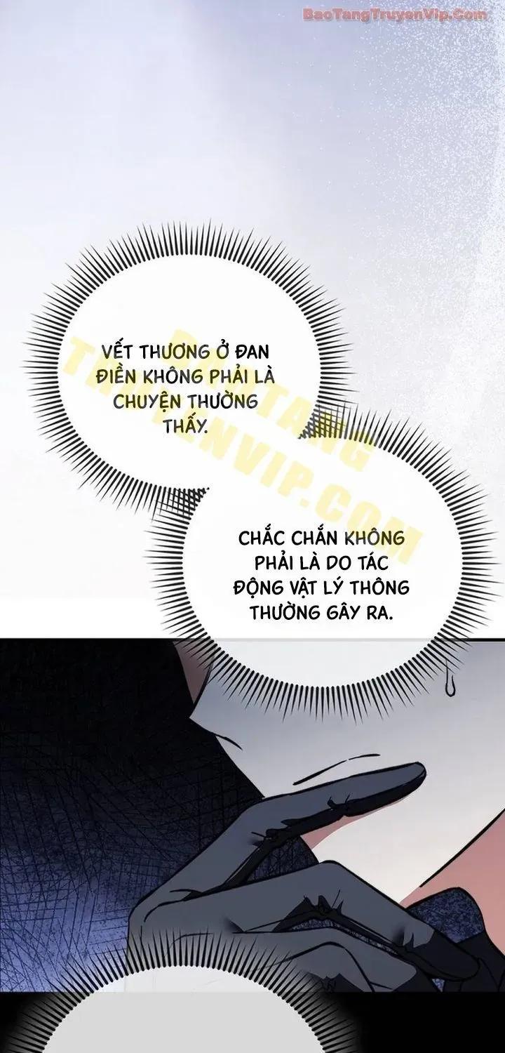 Đại Phản Diện Khao Khát Được Sống Chap 47 - Next Chap 48
