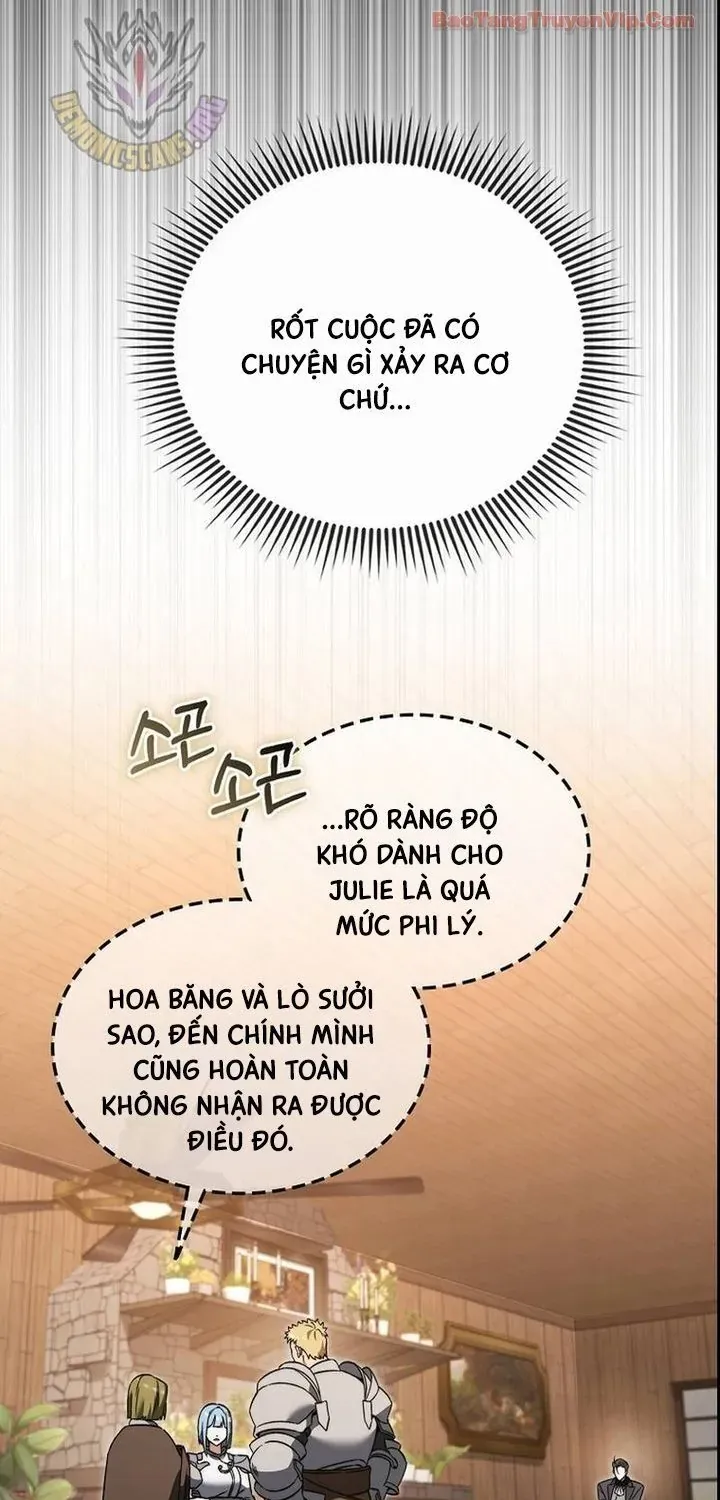 Đại Phản Diện Khao Khát Được Sống Chap 47 - Next Chap 48