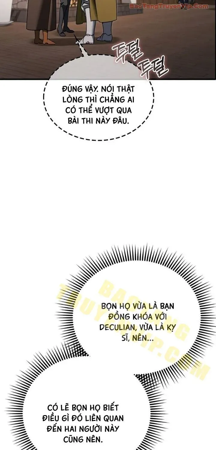 Đại Phản Diện Khao Khát Được Sống Chap 47 - Next Chap 48