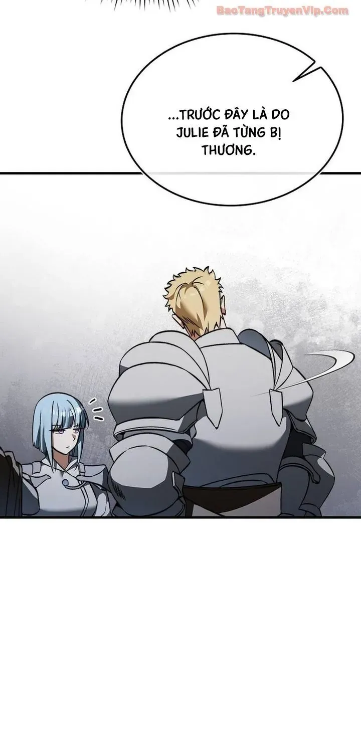 Đại Phản Diện Khao Khát Được Sống Chap 47 - Next Chap 48