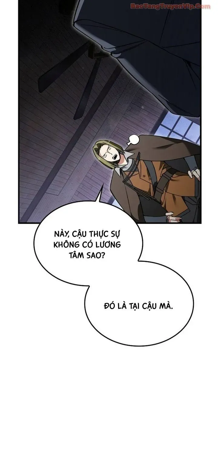 Đại Phản Diện Khao Khát Được Sống Chap 47 - Next Chap 48