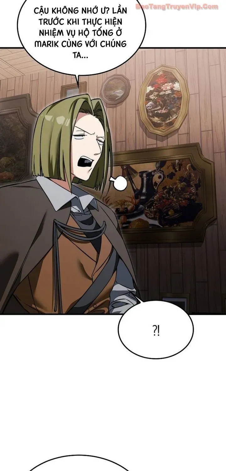 Đại Phản Diện Khao Khát Được Sống Chap 47 - Next Chap 48