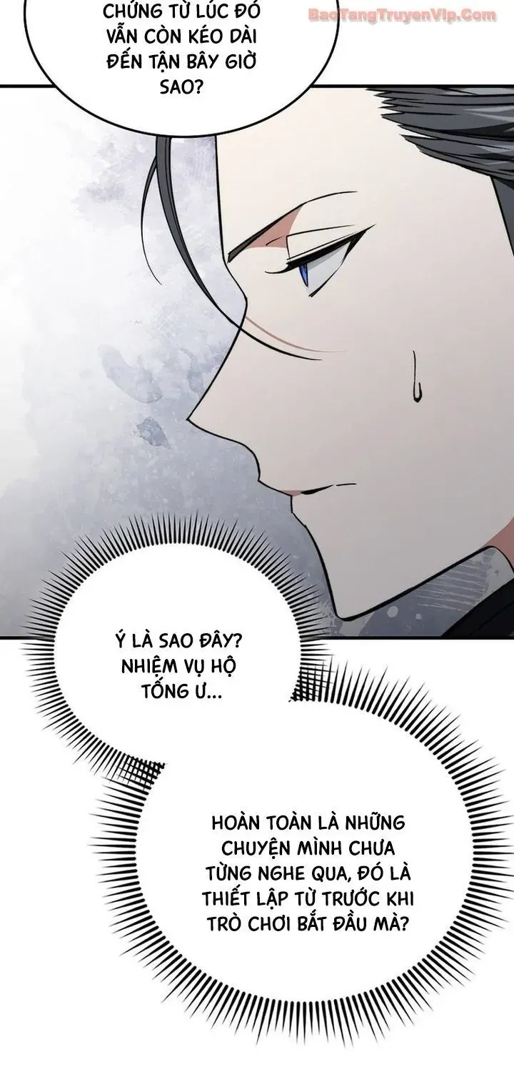 Đại Phản Diện Khao Khát Được Sống Chap 47 - Next Chap 48