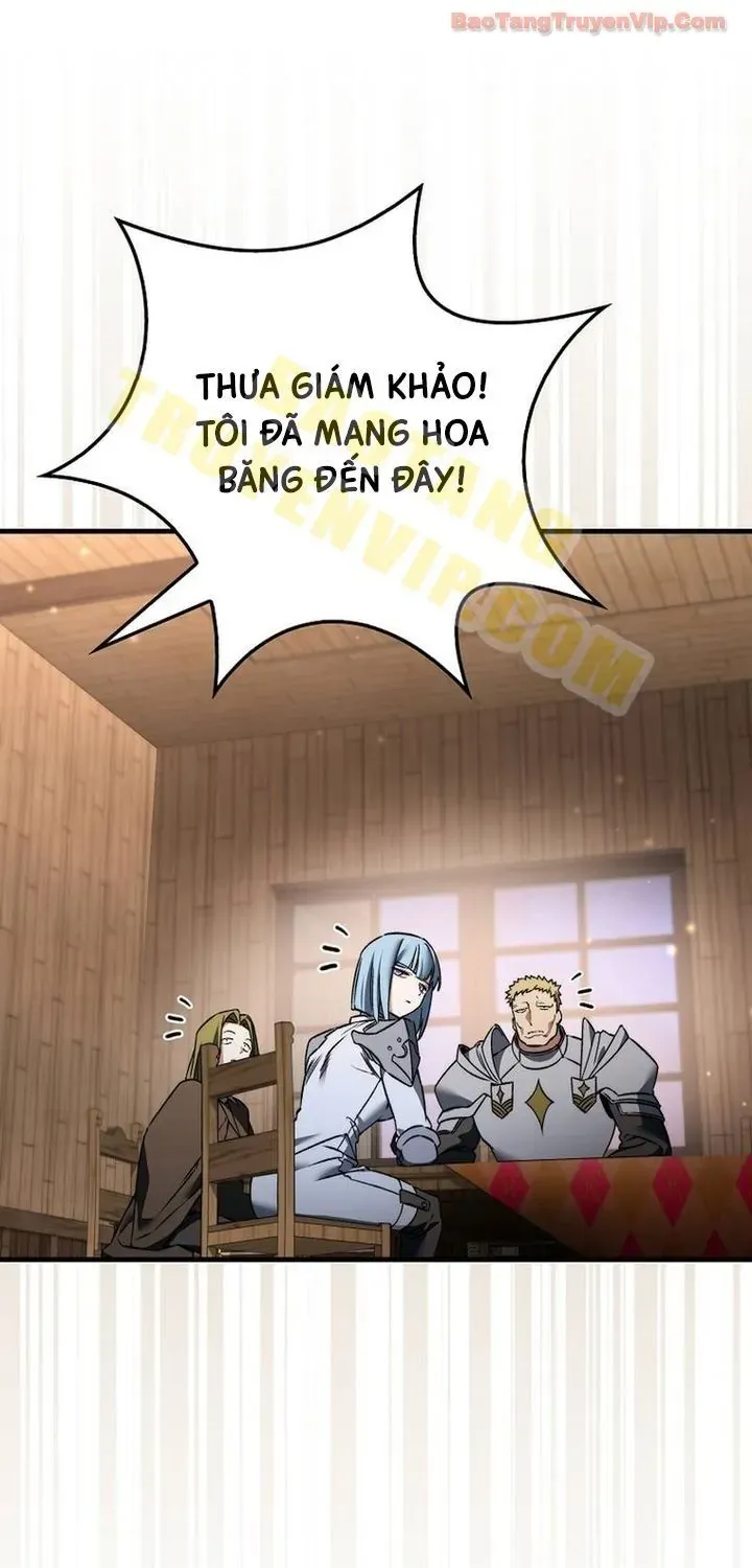 Đại Phản Diện Khao Khát Được Sống Chap 47 - Next Chap 48