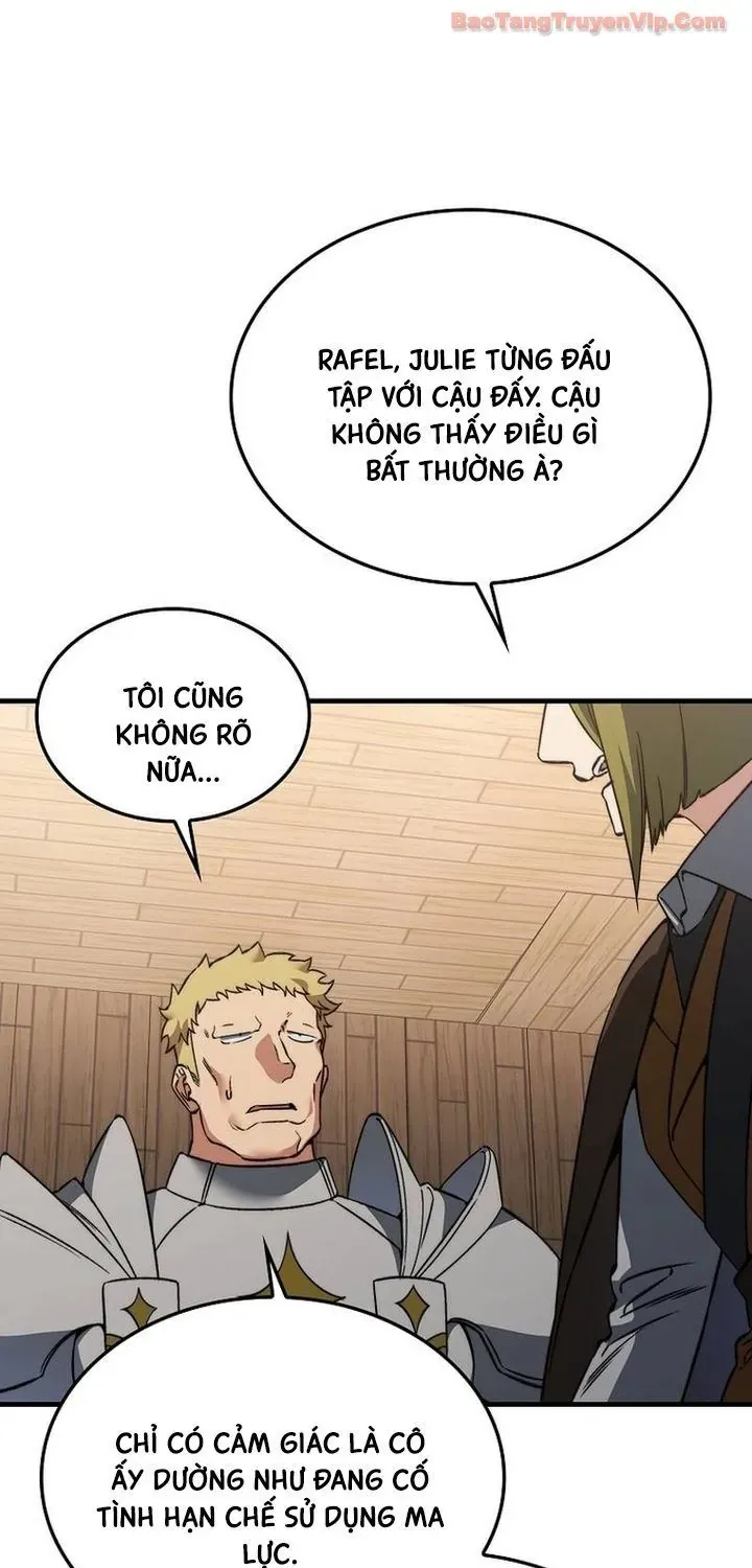 Đại Phản Diện Khao Khát Được Sống Chap 47 - Next Chap 48