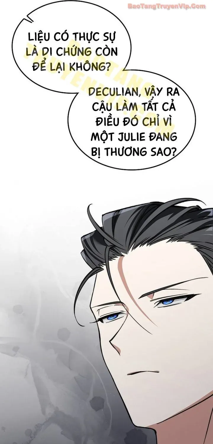 Đại Phản Diện Khao Khát Được Sống Chap 47 - Next Chap 48