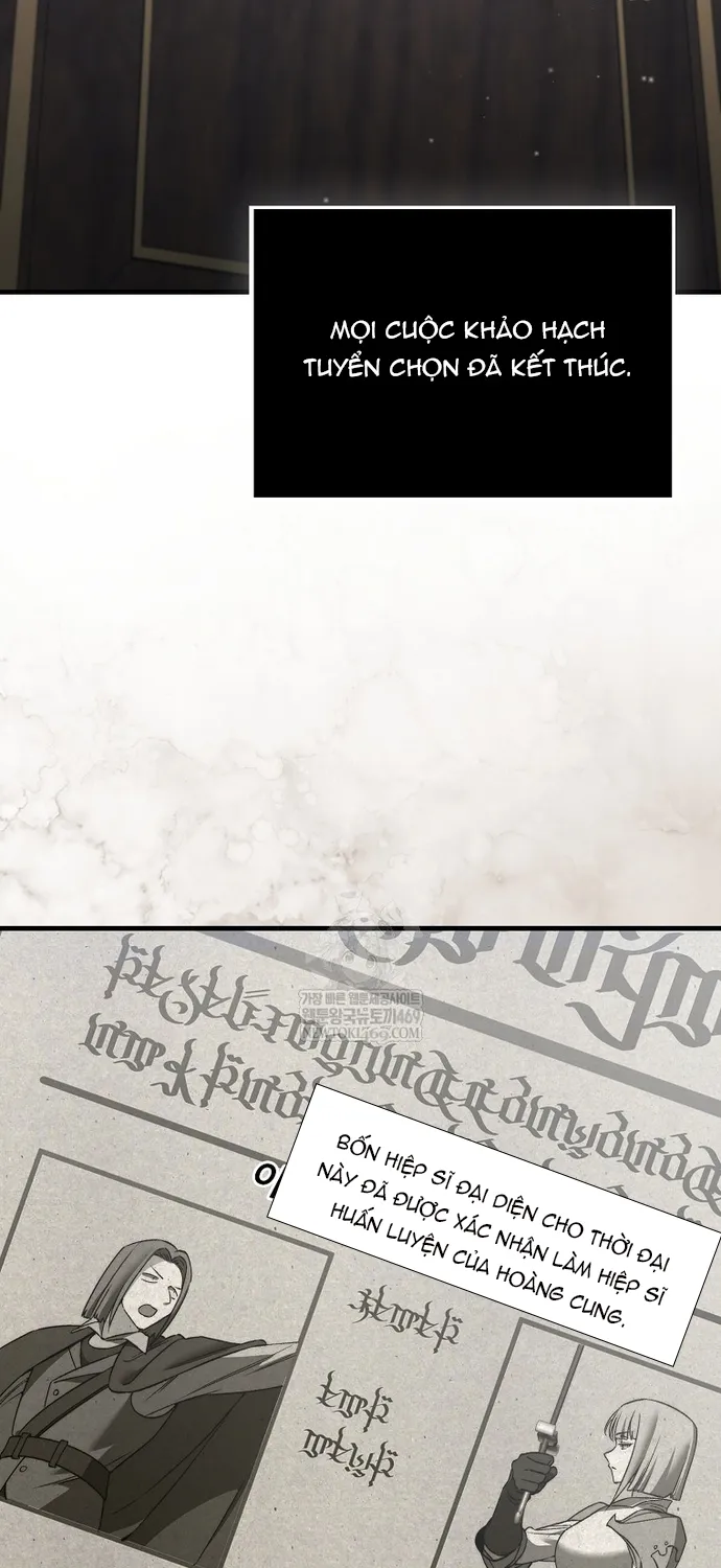 Đại Phản Diện Khao Khát Được Sống Chap 48 - Next Chap 49