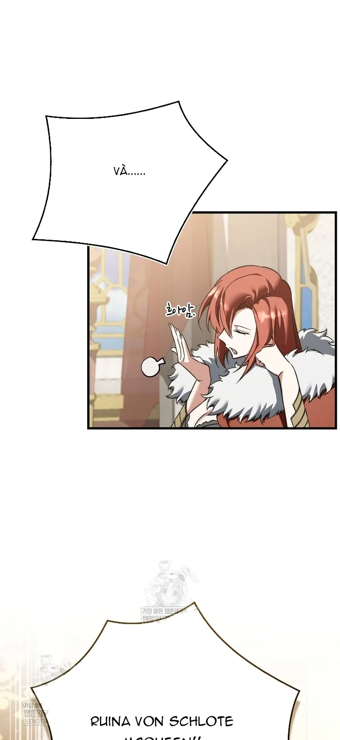 Đại Phản Diện Khao Khát Được Sống Chap 48 - Next Chap 49