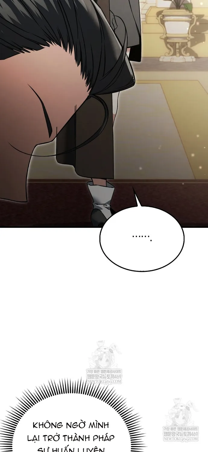 Đại Phản Diện Khao Khát Được Sống Chap 48 - Next Chap 49