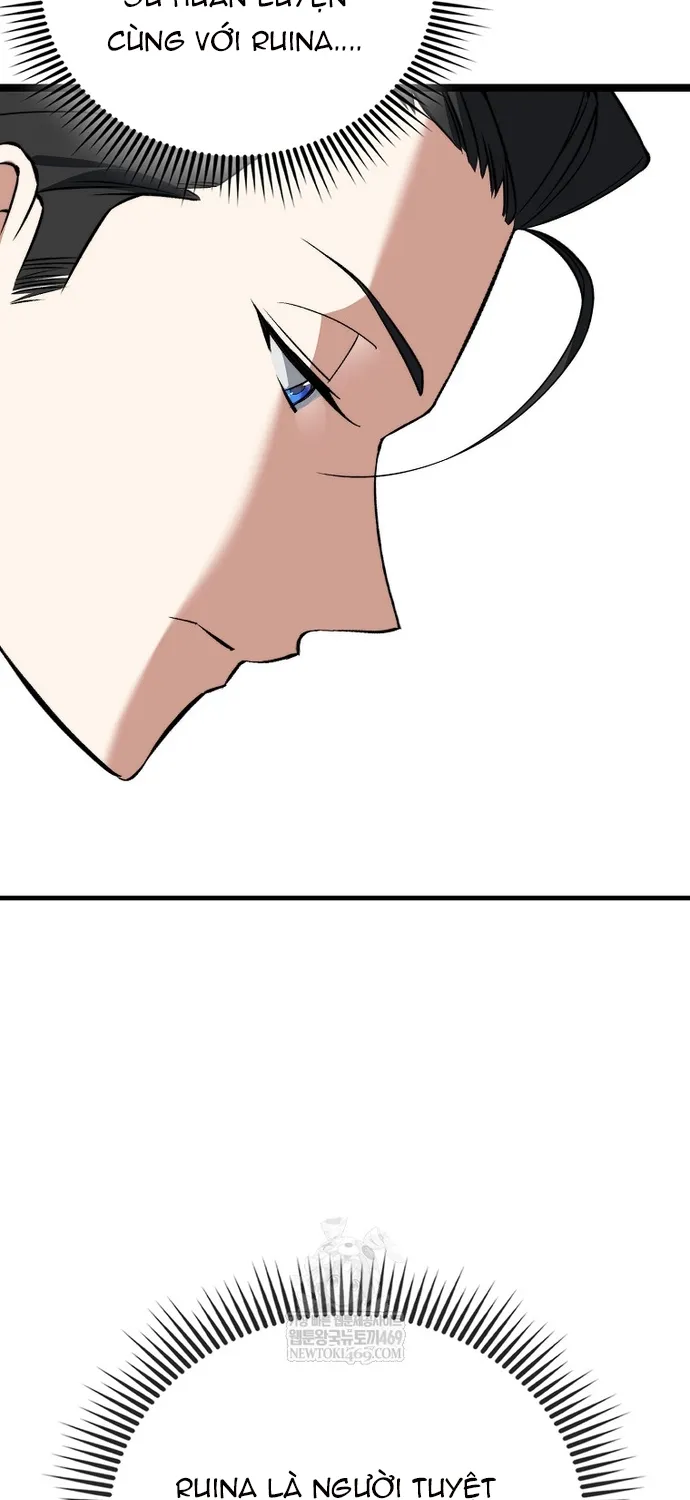 Đại Phản Diện Khao Khát Được Sống Chap 48 - Next Chap 49